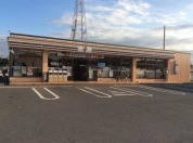 セブンイレブン市原八幡石塚店