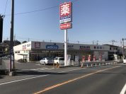 ウエルシア千葉宮野木２号店