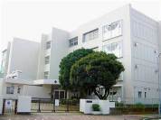 千城台東小学校