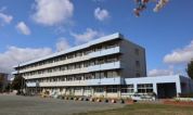 磯辺小学校
