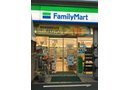 ファミリーマート千葉大草町店