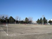 旧八幡運動公園