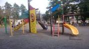 辰巳中央公園
