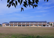 村上東中学校
