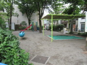 西山児童公園