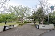 君津市立周西中学校