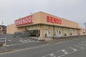 せんどう青柳店