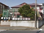 めぐみ保育園