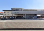 JR五井駅