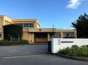 市原市立国分寺台小学校