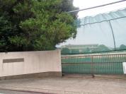 市原市立国分寺台中学校
