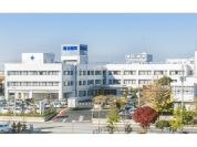 鎗田病院