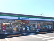 ファミリーマート君津人見店