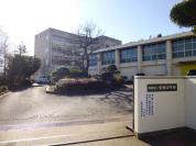 市原市立有秋中学校