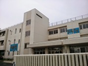 市原市立有秋南小学校