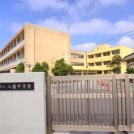 市原市立八幡中学校