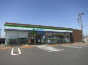 ファミリーマート市原青柳三丁目店