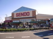 せんどう八幡店