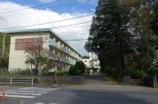 市原市立有秋東小学校