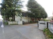 市原市立辰巳台中学校