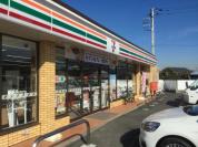 セブンイレブン市原姉崎新田店
