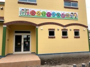 ふるいちば保育園