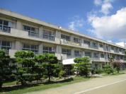 生浜西小学校