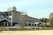 茂原市立南中学校