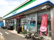 ファミリーマート茂原東部台店