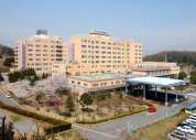 帝京大学ちば総合医療センター