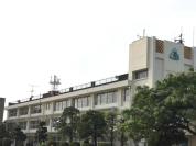 茂原市立茂原小学校