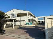 茂原市立東中学校