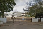 笹引小学校