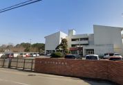 八街南中学校