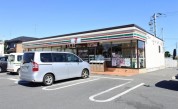 セブンイレブン茂原中の島店
