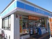 ローソン市原根田1丁目店