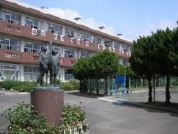 鶴沢小学校