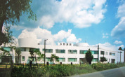 医療法人社団緑祐会永野病院