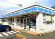 ローソン市原北国分寺店