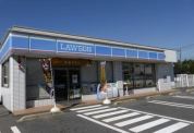 ローソン市原馬立店