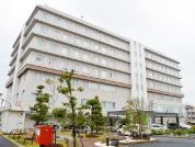 医療法人柏葉会柏戸病院