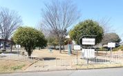 市原市国分寺台諏訪公園
