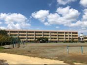 千葉市立幕張西小学校
