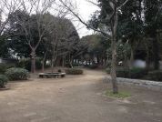 幕張西第三公園