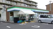 ファミリーマート稲毛小仲台九丁目店