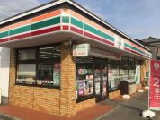 セブンイレブン市原郡本店