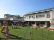 木更津市立請西保育園