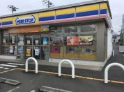 ミニストップ木更津請西