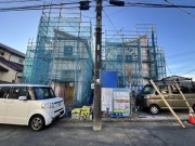 Livele Garden.S ～京成臼井第2～新築戸建　全2棟【新築一戸建て】