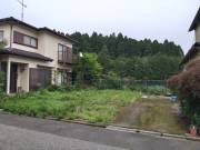 ～富里市大和【土地】